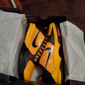 Kobe petro Bruce Lee